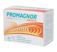 Promagnor® 450 mg Duo Sachet(S) 30 pc(s)