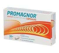 Promagnor® Capsule(S) 30 pc(s)