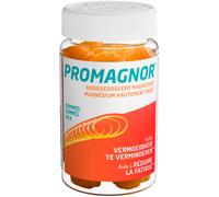 Promagnor Gummies 40 Gommes
