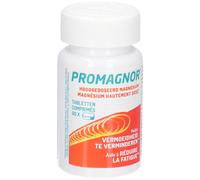 Promagnor® Magnésium Hautement Dosé Comprimé(S) 90 pc(s)
