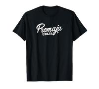 Promaja Balkans Croate Serbe Bosniaque T-Shirt