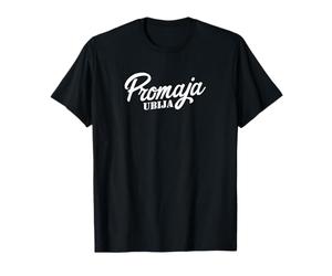 Promaja Balkans Croate Serbe Bosniaque T-Shirt