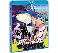 Promare (2019) (Blu Ray) G