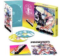 Promare (2019) (Edi. Collector)
