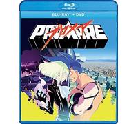 Promare [Blu-Ray] 2 Pack, Ac-3/Dolby Digital, Dolby, Dubbed, Subtitled, Wides