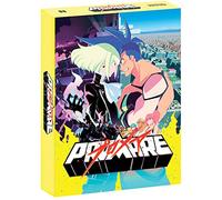 Promare [Blu-Ray]