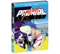 Promare [Blu-Ray]