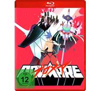 Promare (Blu-ray)