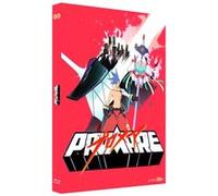 Promare Blu-ray E