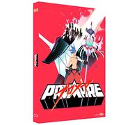 PROMARE - BLU-RAY [HD DVD]