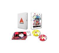 Promare - Combo Blu-Ray + Dvd