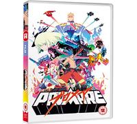 Promare [DVD]