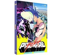 PROMARE - DVD [HD DVD]