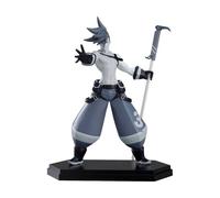 Good Smile Company Figurine pop-up Promare G94340 en PVC Motif Thymos 18 cm Multicolore