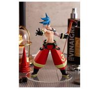 Promare Statuette Pvc Pop Up Parade Galo Thymos 18 Cm - Good Smile Company Gsc94192