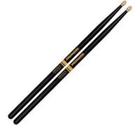 Promark 5A rebound Activegrip - Paire de Baguettes Batterie Hickory