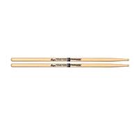 ProMark Baguettes Horacio « El Negro » Hernandez par ProMark en Hickory 424, olive en bois