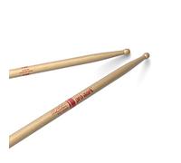 ProMark Baguettes Rick Latham par ProMark en Hickory 717, olive en bois