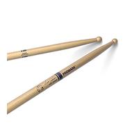 ProMark Baguettes Scott Johnson par ProMark en Hickory DC17, olive en bois