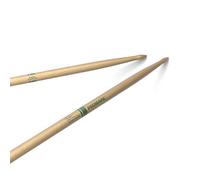 Pro Mark Baguette de batterie Carter McLean Signature en hickory avec olives en bois