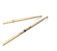 Pro Mark Japanese Shira Kashi White Oak 7A Wood Tip Drumsticks