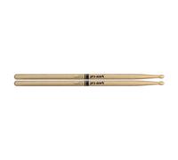 ProMark Baguettes ProMark en Hickory 2B, olive en bois