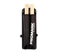 Promark PQ2 Étui pour 2 Paires de Baguettes