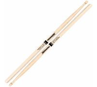 Evans EC2S 2-Ply Tom Drum Heads with SST Rings for Enhanced Attack, Clear, 16 Inch