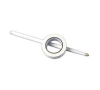 ProMark Ruban de grip blanc pour baguettes