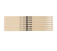 ProMark Shira Kashi Oak Neil Peart 747 Lot de 4 paires de 4 paires