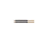 Pro Mark Grip pour baguettes SRBLA noir/blanc design Check
