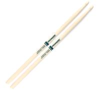Pro Mark Classic Forward 5B Raw Hickory Olive en bois