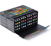 Promarker Coffret X48 Collection Les Essentiels