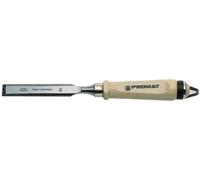 PROMAT Ciseaux à bois largeur de lame 40 mm Manche en hêtre blanc « forme Ulm...