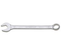 PROMAT Clé mixte SW 41 mm longueur 520 mm forme A extra-longue acier CV