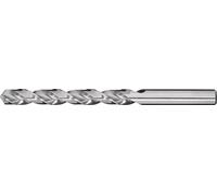 PROMAT Foret hélicoïdal DIN 338 Typ W D. nominal 10 mm HSS profil affûté tige...
