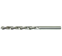 PROMAT Foret hélicoïdal DIN 340 type N D. nominal 10 mm HSS profil affûté tig...