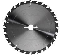 PROMAT Lame pour scie circulaire de précision D. ext. 450 mm nombre de dents ...