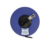 PROMAT Mètre-ruban de capsule longueur 20 m largeur de bande 13 mm mm/cm EG I...