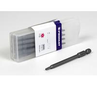 PROMAT T10 X 89Mm 10X 1/4" Bit Torx Long Avec Perçage