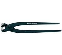PROMAT Tenaille russe longueur 280 mm poli laqué en noir