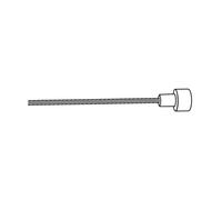 Promax Câble De Frein 6x9 Mm
