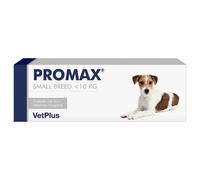 PROMAX Chien Anti Diarrhée Transit Intestinal Probiotique Prébiotique digestif