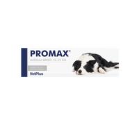 PROMAX Chien Anti Diarrhée Transit Intestinal Probiotique Prébiotique digestif