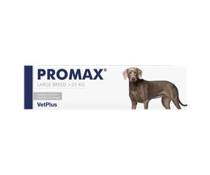 PROMAX Chien Anti Diarrhée Transit Intestinal Probiotique Prébiotique digestif