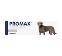 PROMAX¹ chien chat Supplement alimentaire trouble digestion intestinal diarrhée