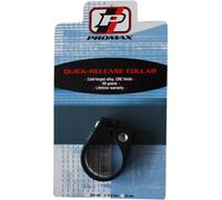 Promax collier de serrage de la tige de selle 31,8 mm Nouveau