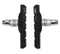 PROMAX Frein Plaquettes de Frein Mâchoire V-Style V-Freins 1 Paire 2 Pièce