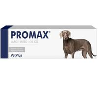 Promax Nutritional Supplement for Large Dogs 30ml Syringe