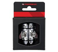 Promax Patins De Frein De Jante Complets Cartridge 55 Mm